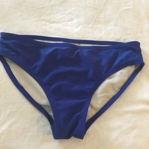 Bathing suit bottoms